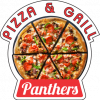 Panthers Pizza & Grill Logo